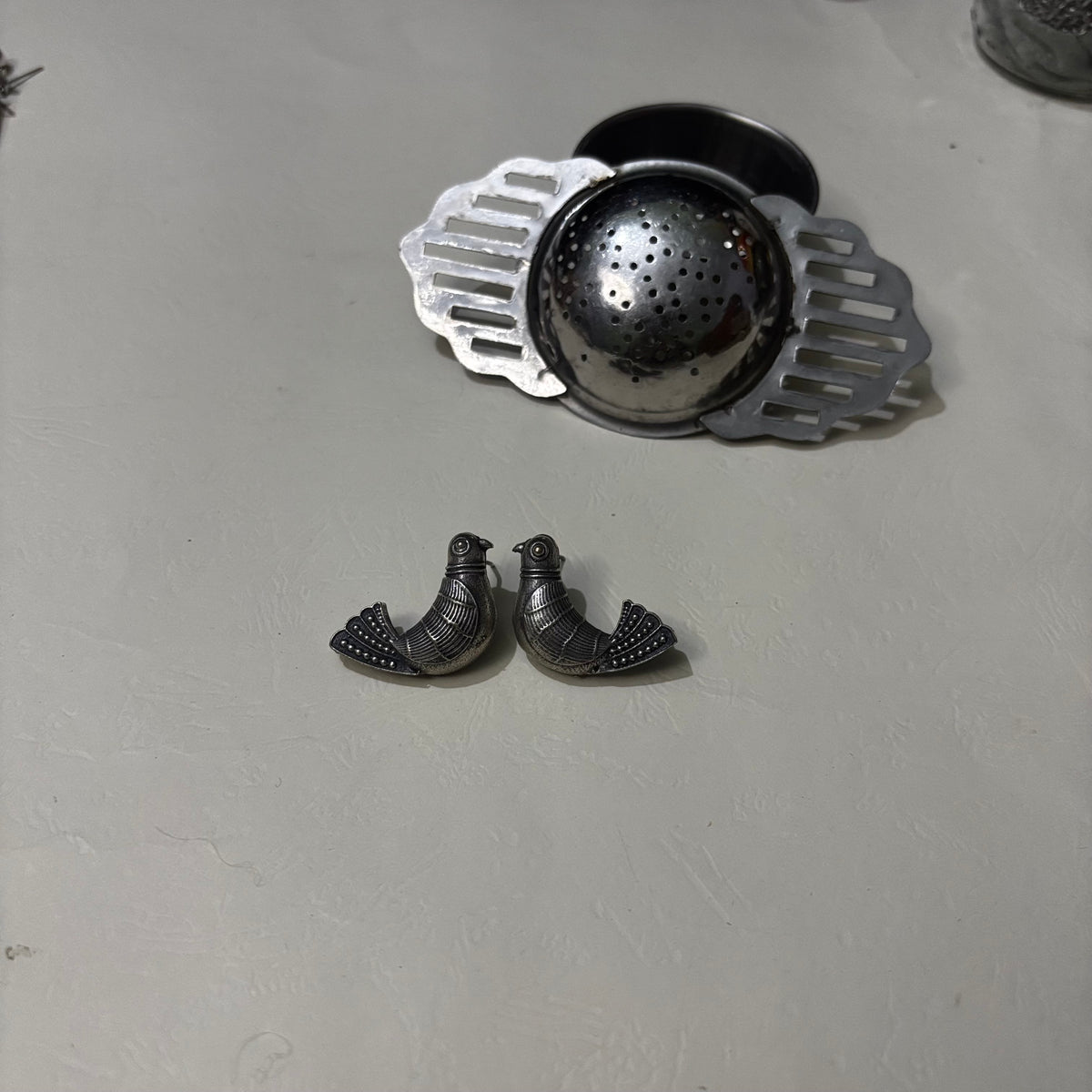 Antique Earrings