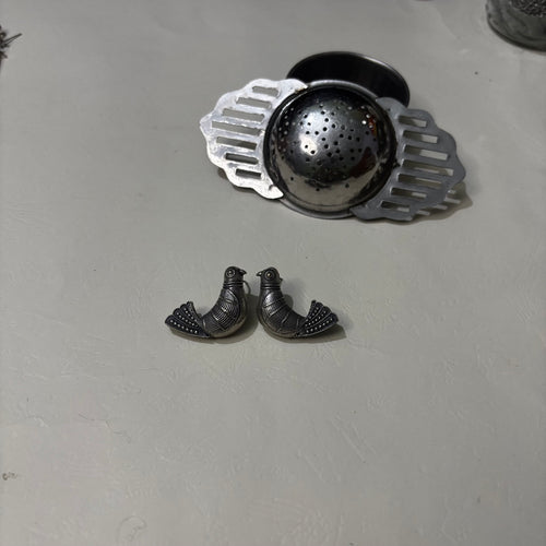 Antique Earrings