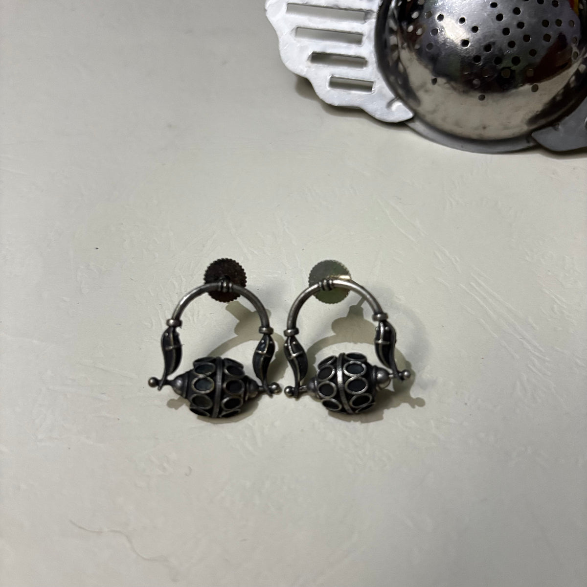 Antique Earrings