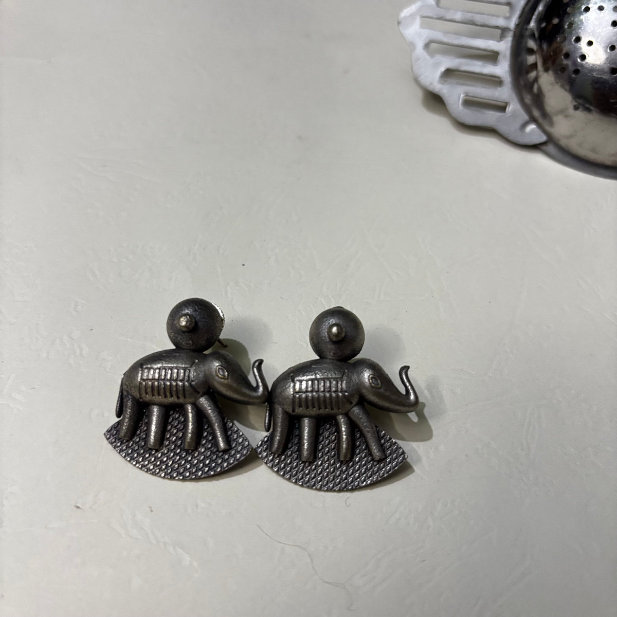 Antique Earrings