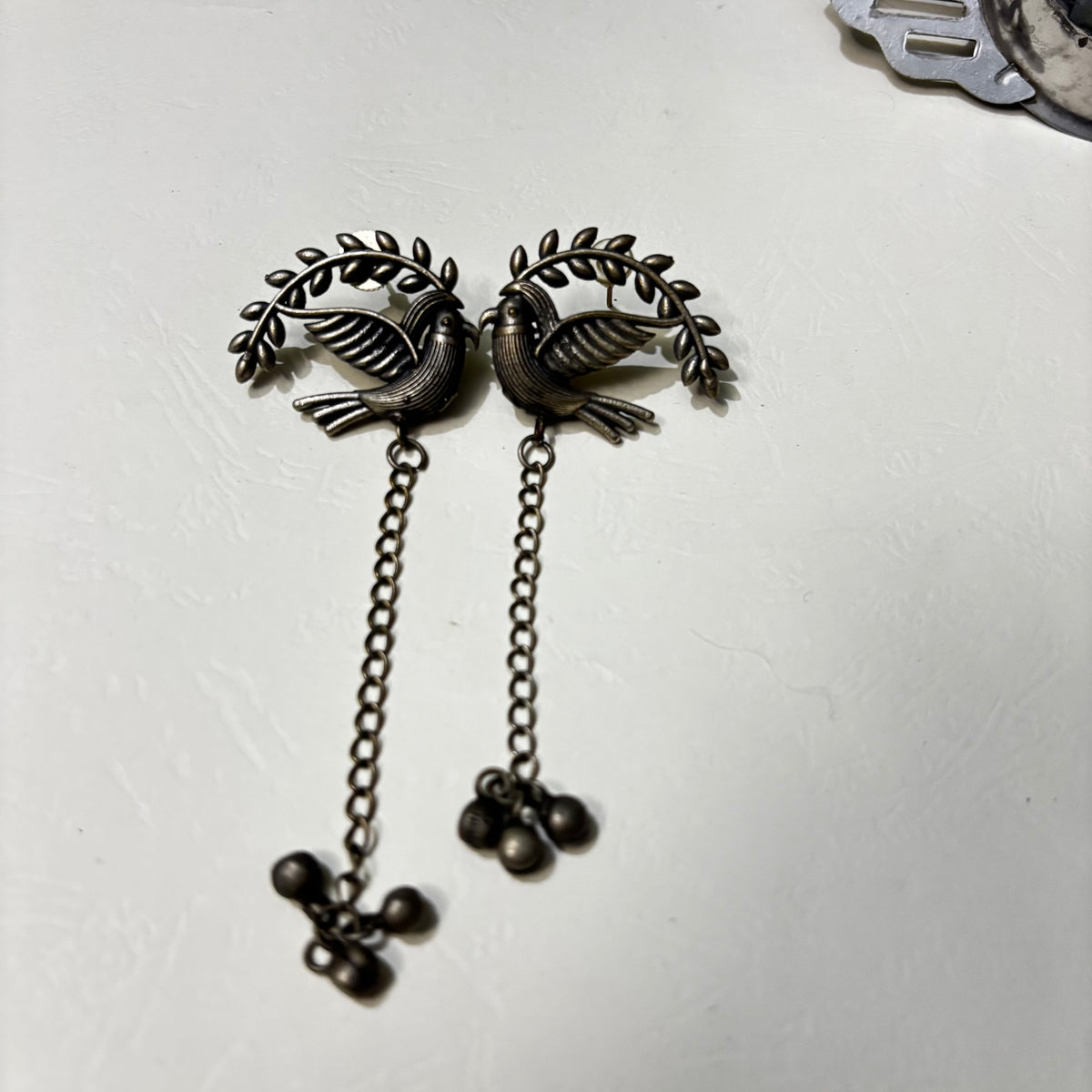 Antique Earrings