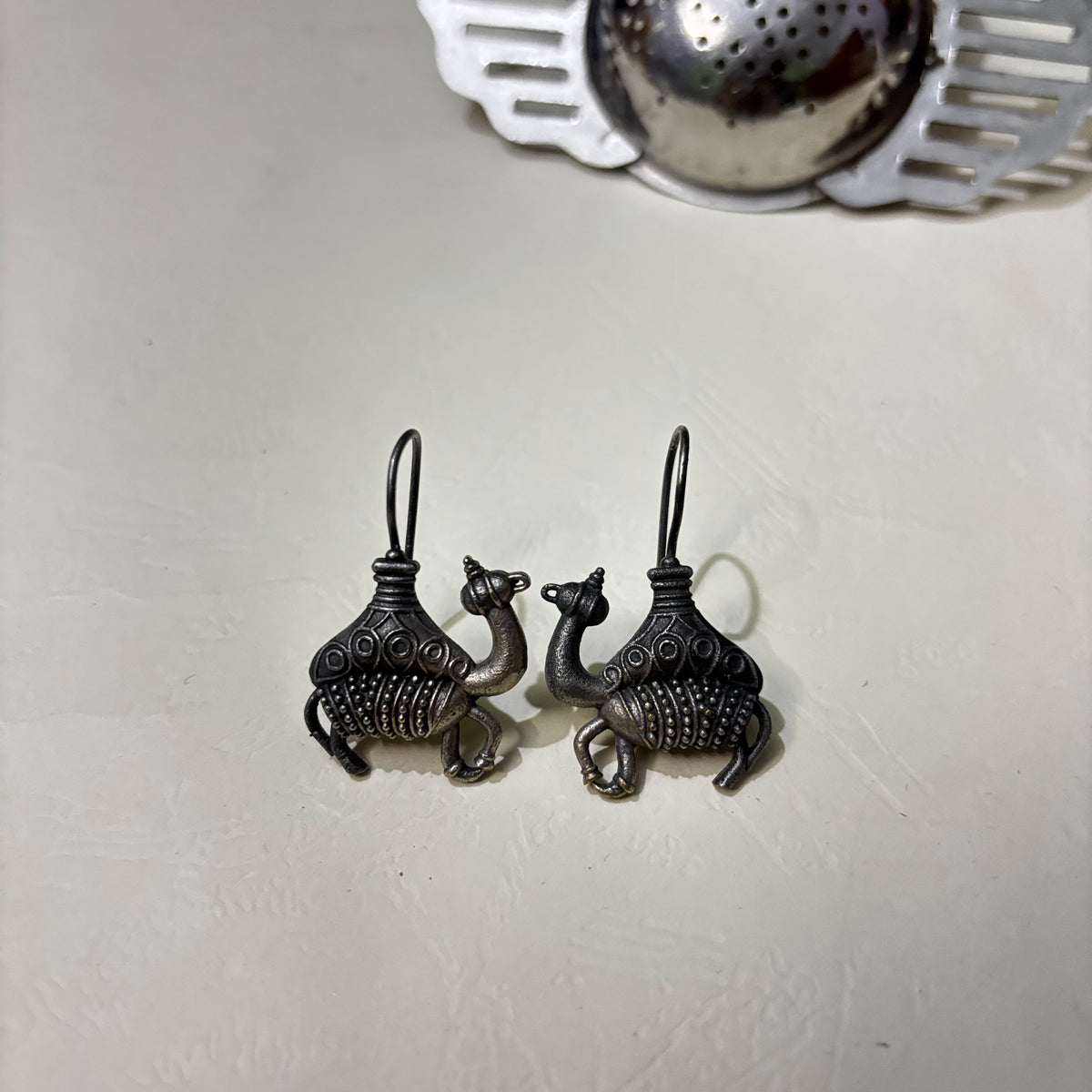 Antique Earrings