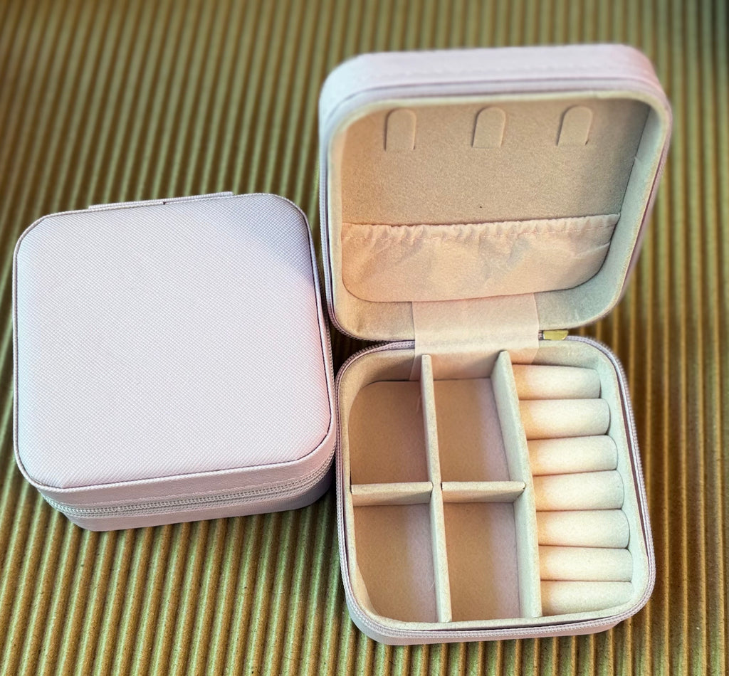 Mini Jewellery Box