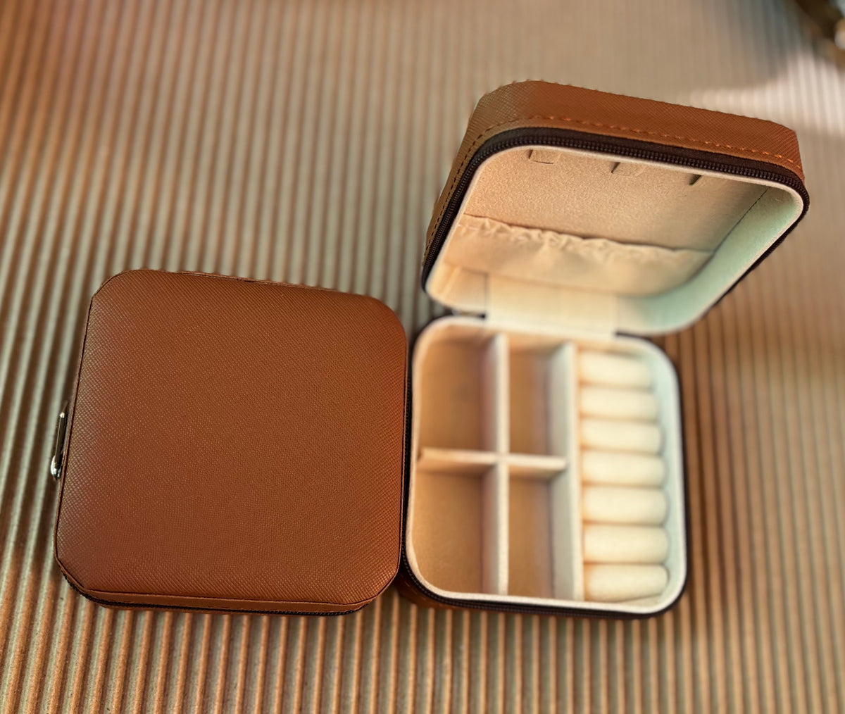 Mini Jewellery Box