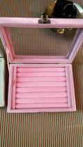 Ring organiser
