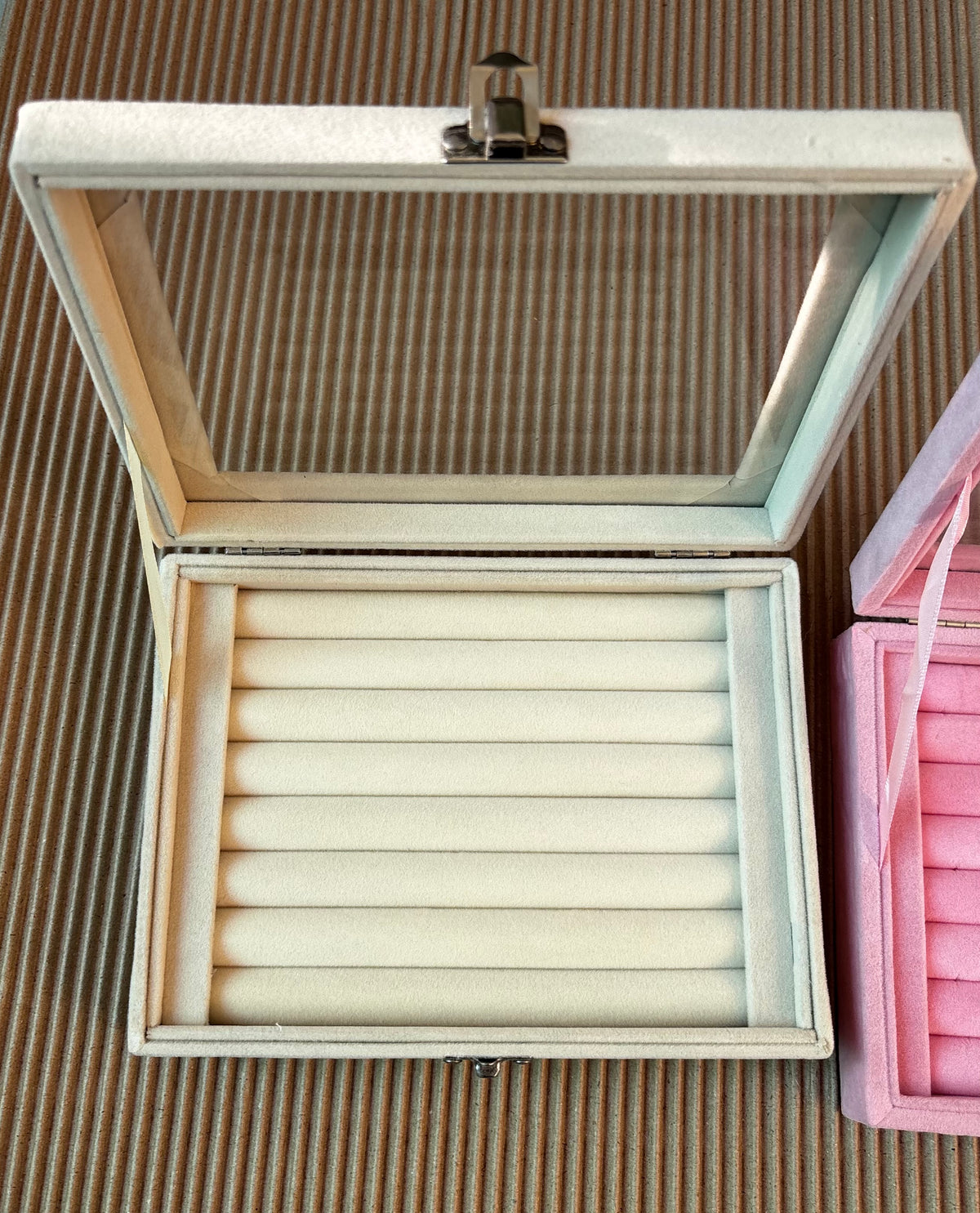 Ring organiser